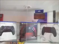 Manette ps5