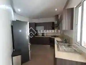 Un Appartement s2 au lac 2 à Berge Du Lac - Vue 1