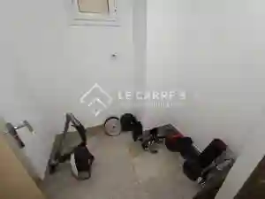 Un Appartement s2 au lac 2 à Berge Du Lac - Vue 2