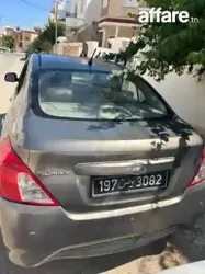 Vendre Voiture