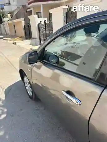 Vendre Voiture - Vue 4