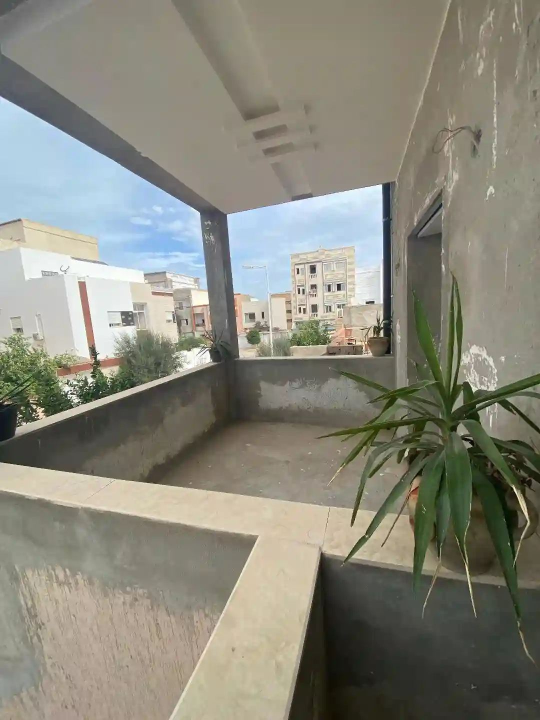 Villa à el Mourouj 6 à El Mourouj - Vue 2