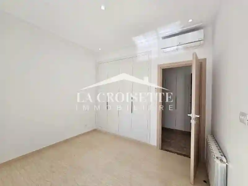 Appartement s+2 aux Jardin de Carthage - Vue 1