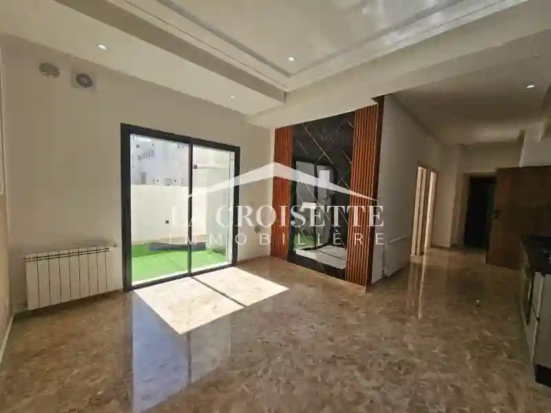 Appartement s+2 aux Jardin de Carthage - Vue 3