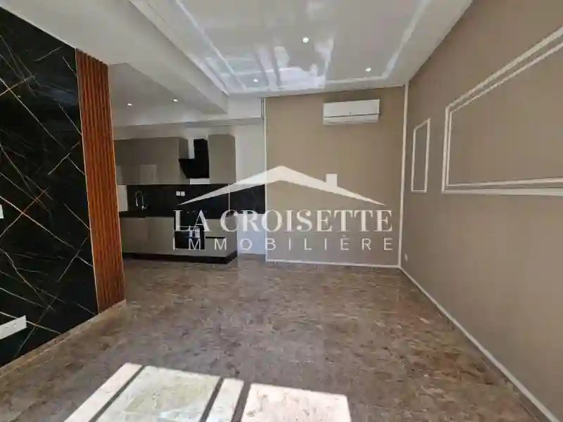 Appartement s+2 aux Jardin de Carthage - Vue 4