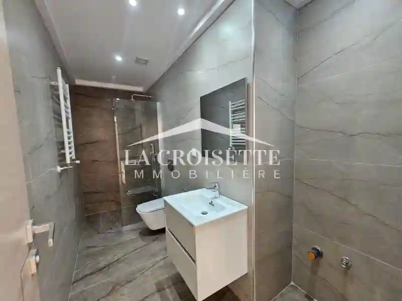 Appartement s+2 aux Jardin de Carthage - Vue 5