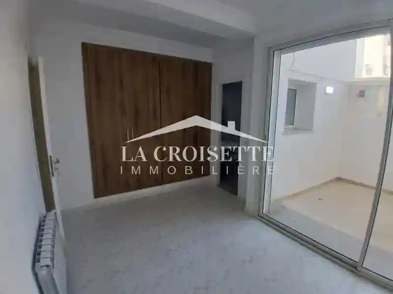 Appartement s+3 vue sur mer à Gammarth Zal1590 - Vue 2