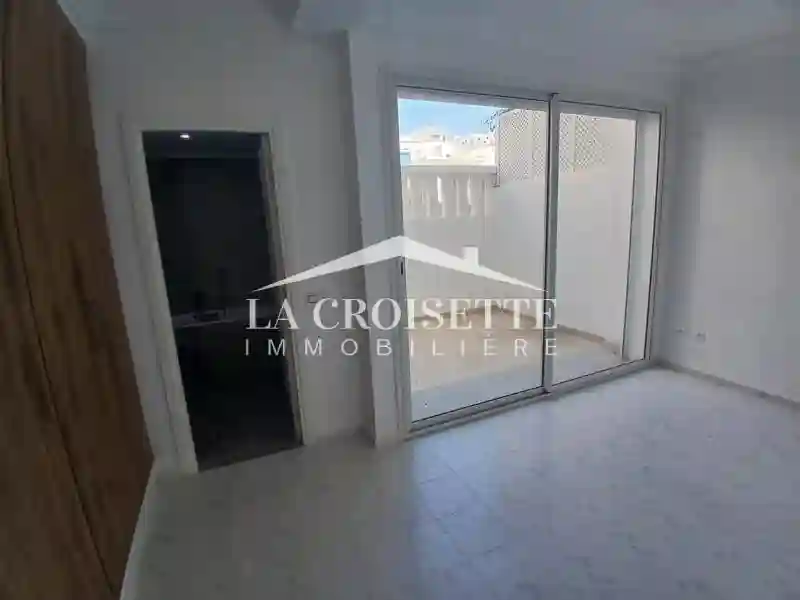 Appartement s+3 vue sur mer à Gammarth Zal1590 - Vue 5