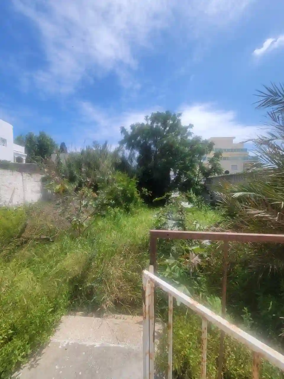Grand Maison à Bizerte