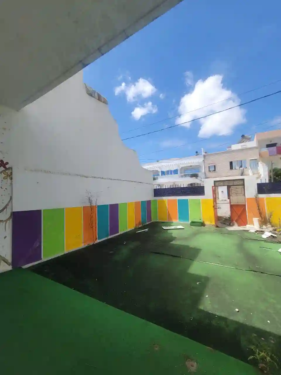 Grand Maison à Bizerte - Vue 3
