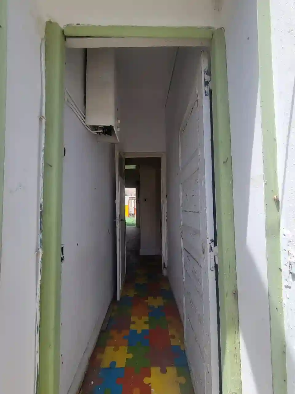 Grand Maison à Bizerte - Vue 4
