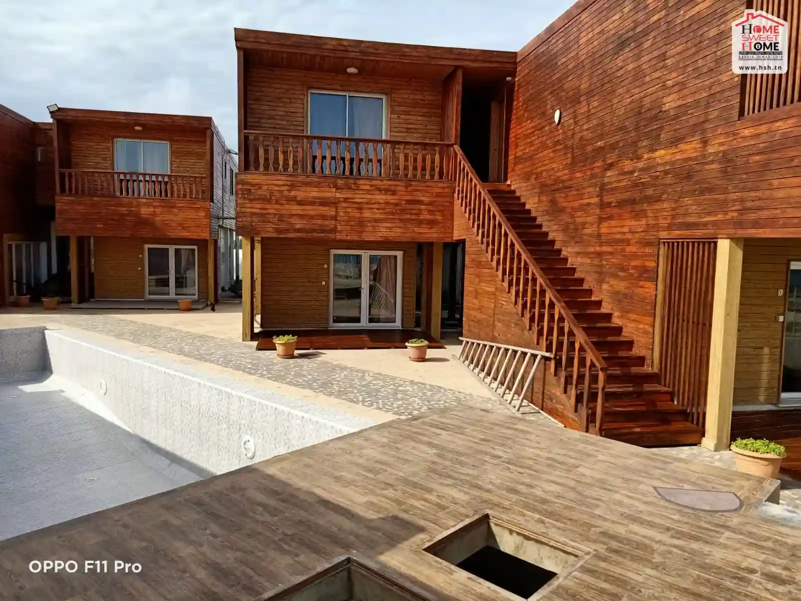 Maison D'hôte Happiness à Kélibia à Kelibia - Vue 2