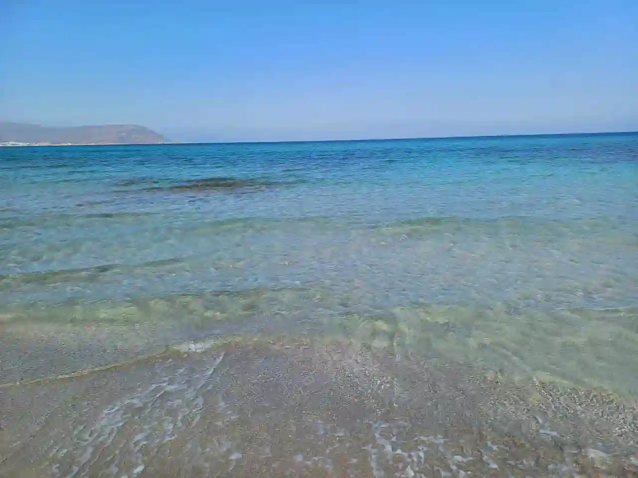 Maison Pres de la Plage 200m à Dar Allouche
