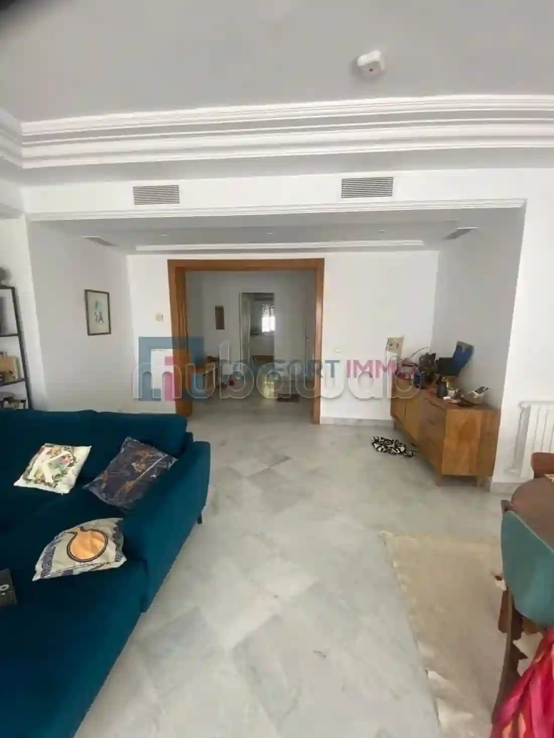 À Vendre – Appartement S3 à La Marsa Zéphyr - Vue 2