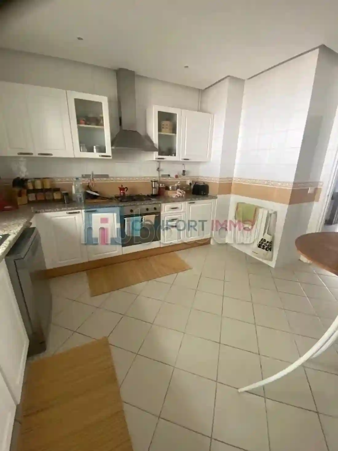 À Vendre – Appartement S3 à La Marsa Zéphyr - Vue 3