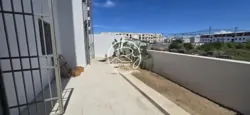A Vendre S3 Avec Jardin A Ain Zaghouan Nord