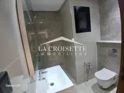 Appartement s+1 à L’aouina Zal1596