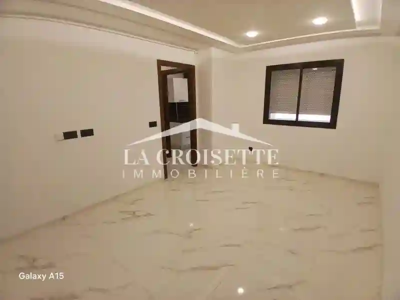 Appartement s+1 à L’aouina Zal1596 - Vue 1