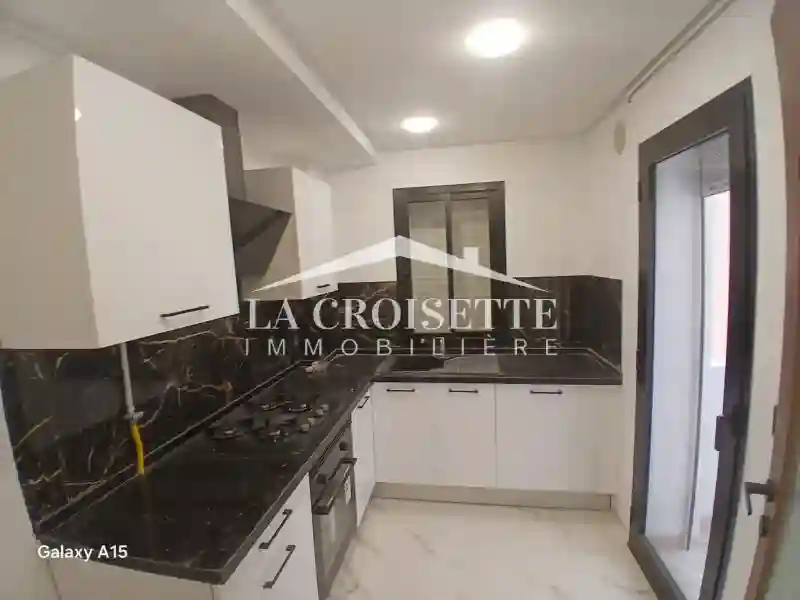 Appartement s+1 à L’aouina Zal1596 - Vue 2