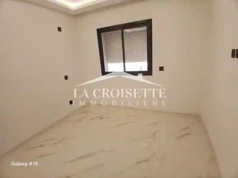 Appartement s+1 à L’aouina Zal1596 - Vue 3