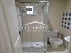 Appartement s+3 à la Marsa Zal1601