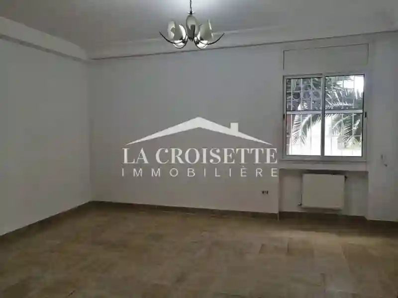 Appartement s+3 à la Marsa Zal1601 - Vue 1