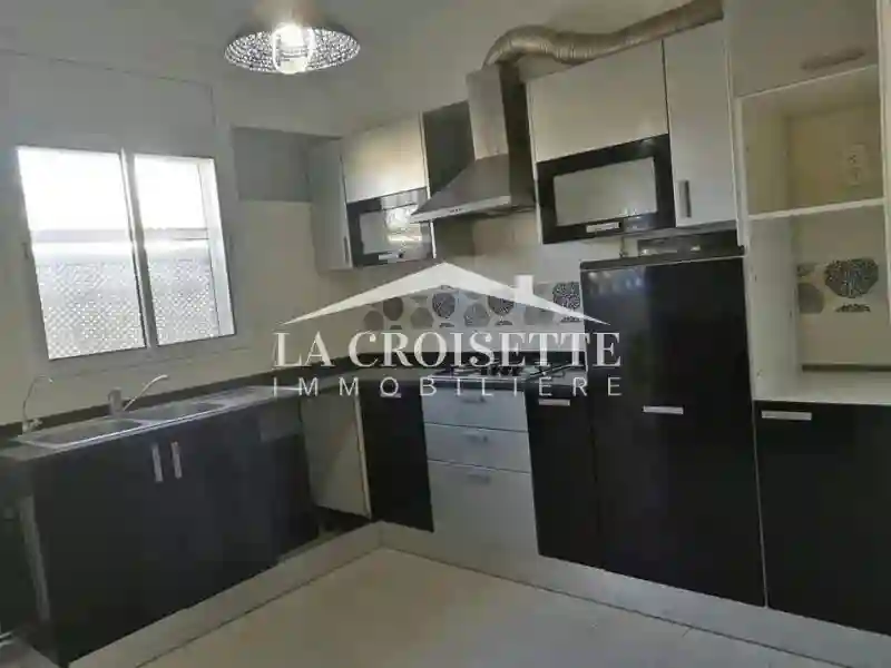 Appartement s+3 à la Marsa Zal1601 - Vue 2