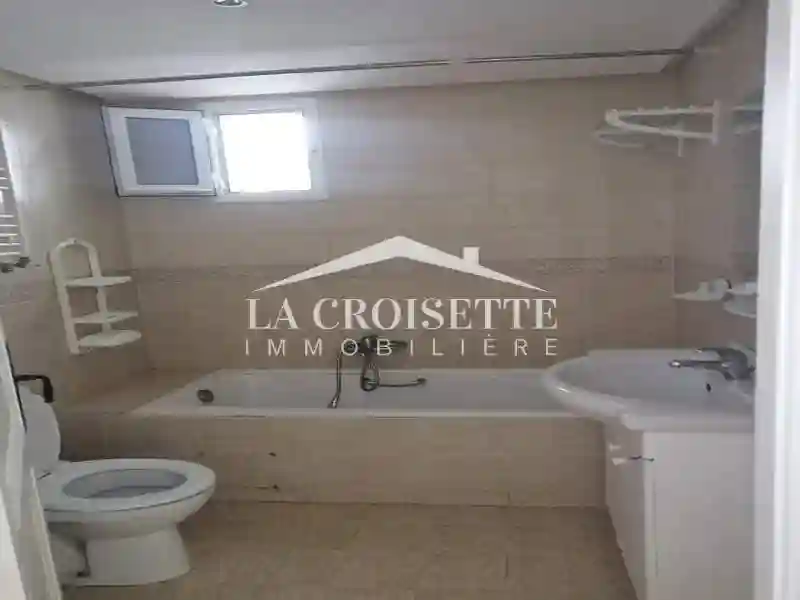 Appartement s+3 à la Marsa Zal1601 - Vue 3