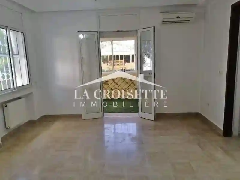 Appartement s+3 à la Marsa Zal1601 - Vue 4