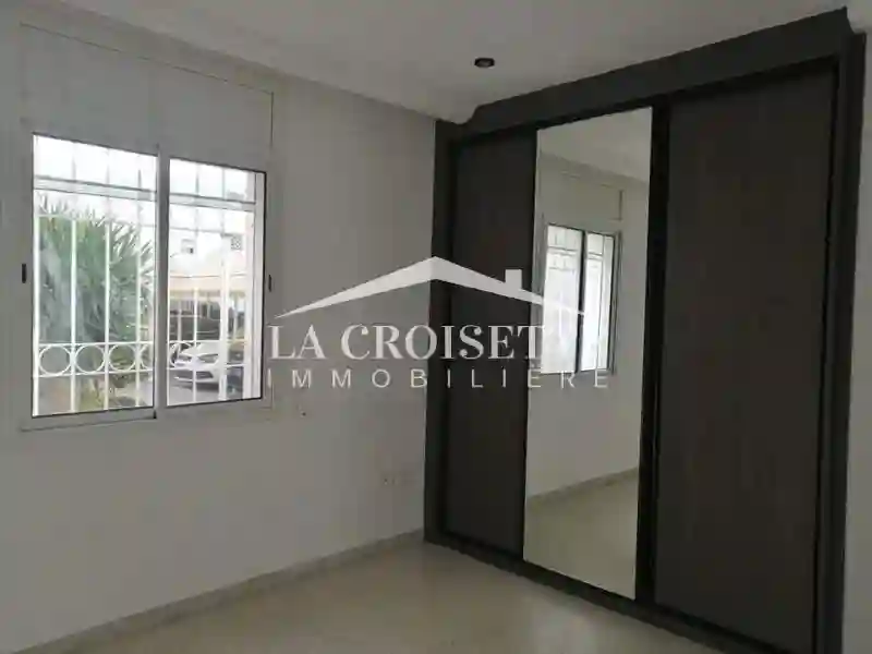 Appartement s+3 à la Marsa Zal1601 - Vue 5