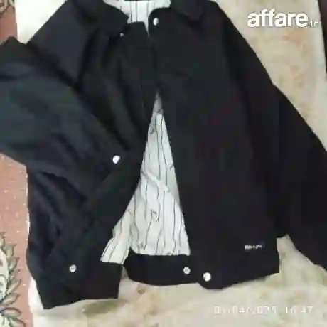 Blouson Homme