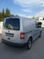 Caddy TDI 16 État Irréprochable