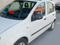 Fiat Panda Essence 2012