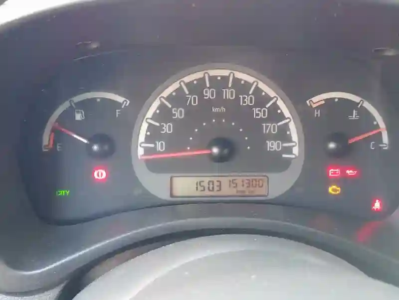Fiat Panda Essence 2012 - Vue 3