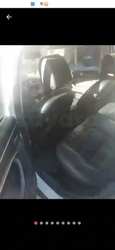 Ford Kuga Diesel 2010