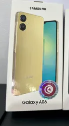 Galaxy a06 Garantie Tunisie à Carthage