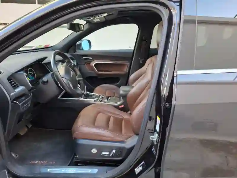 Haval H6 Essence 2019