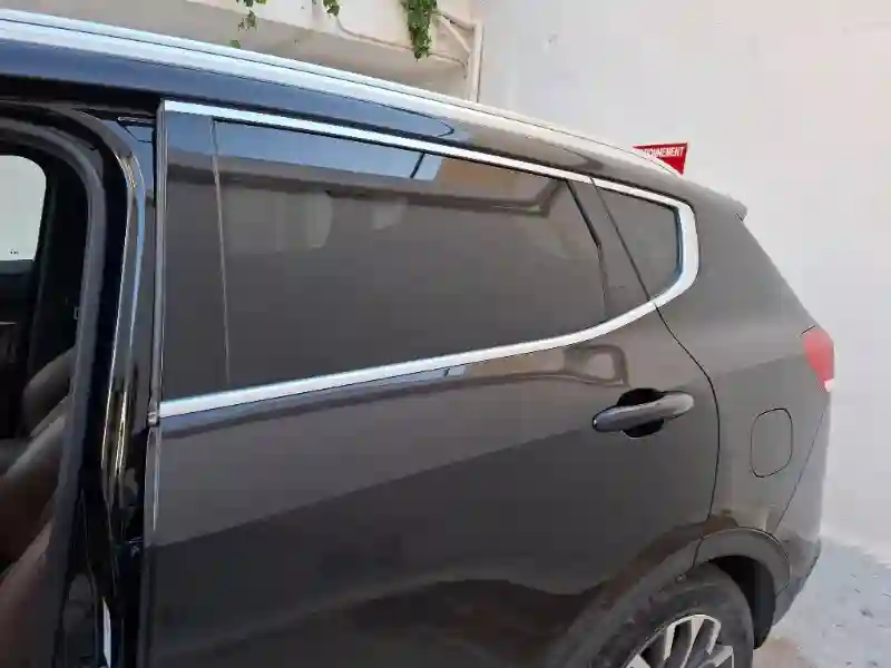 Haval H6 Essence 2019 - Vue 1
