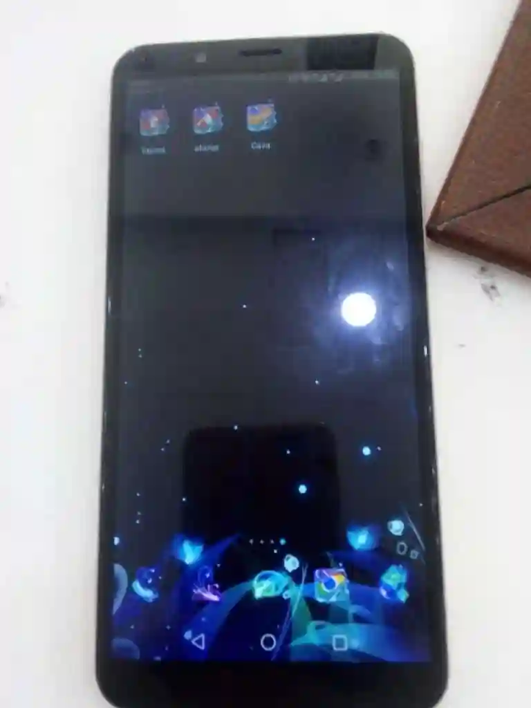 Huawei y7 Prime 2018 Occasion - Vue 2
