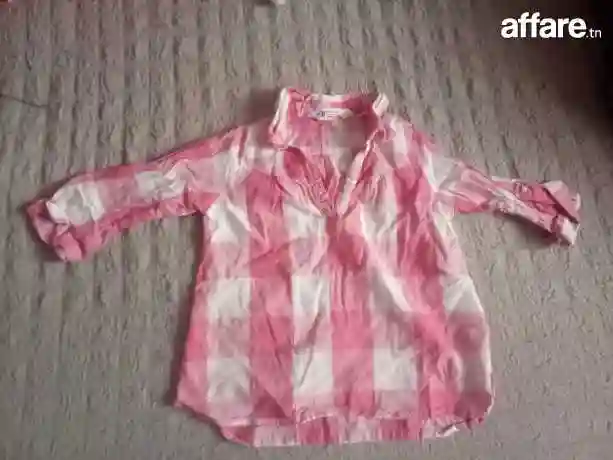 Robe Fille - Vue 5
