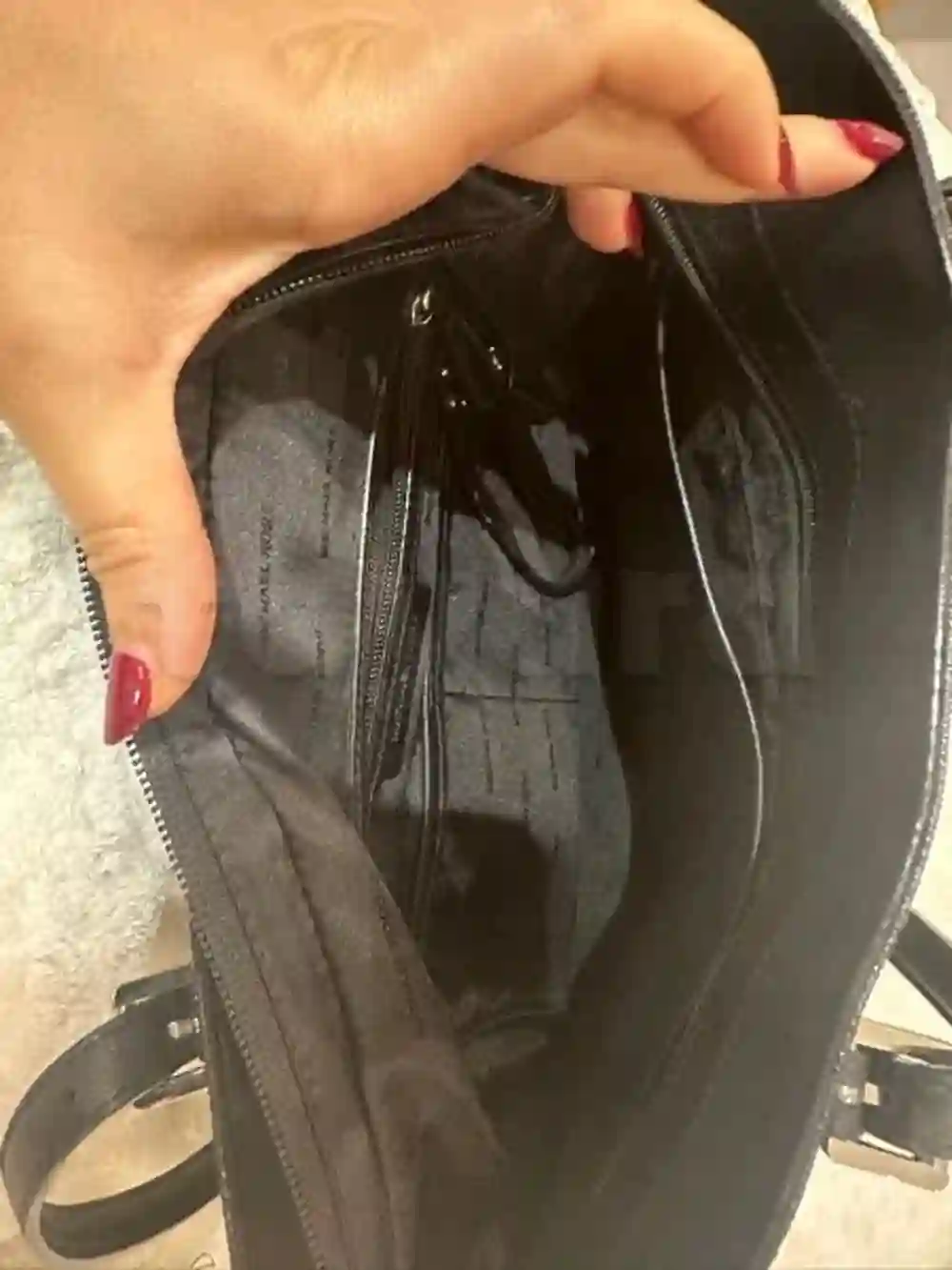 sac MK