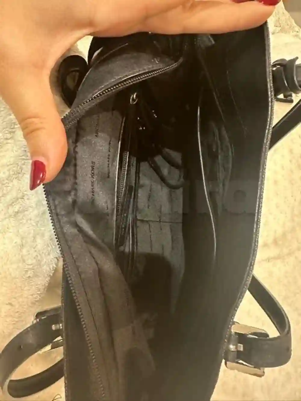 sac MK - Vue 3