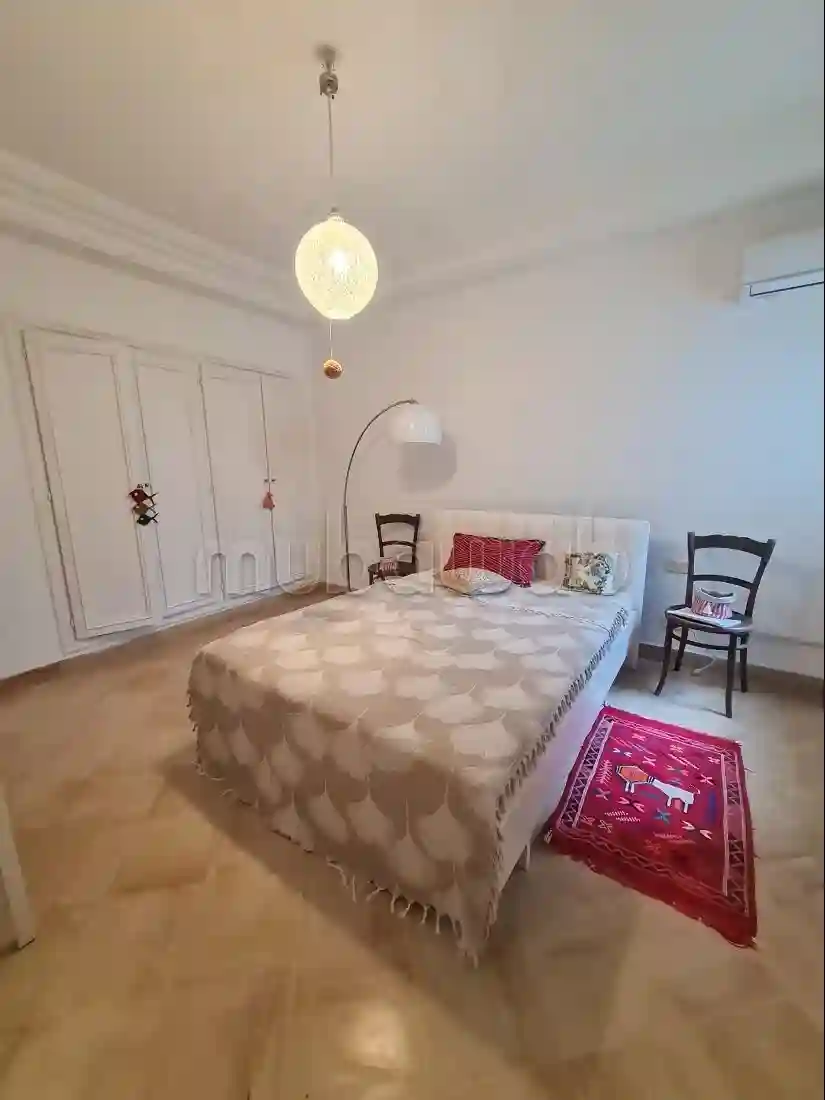 Vente Appartement a la Marsa Plage - Vue 3