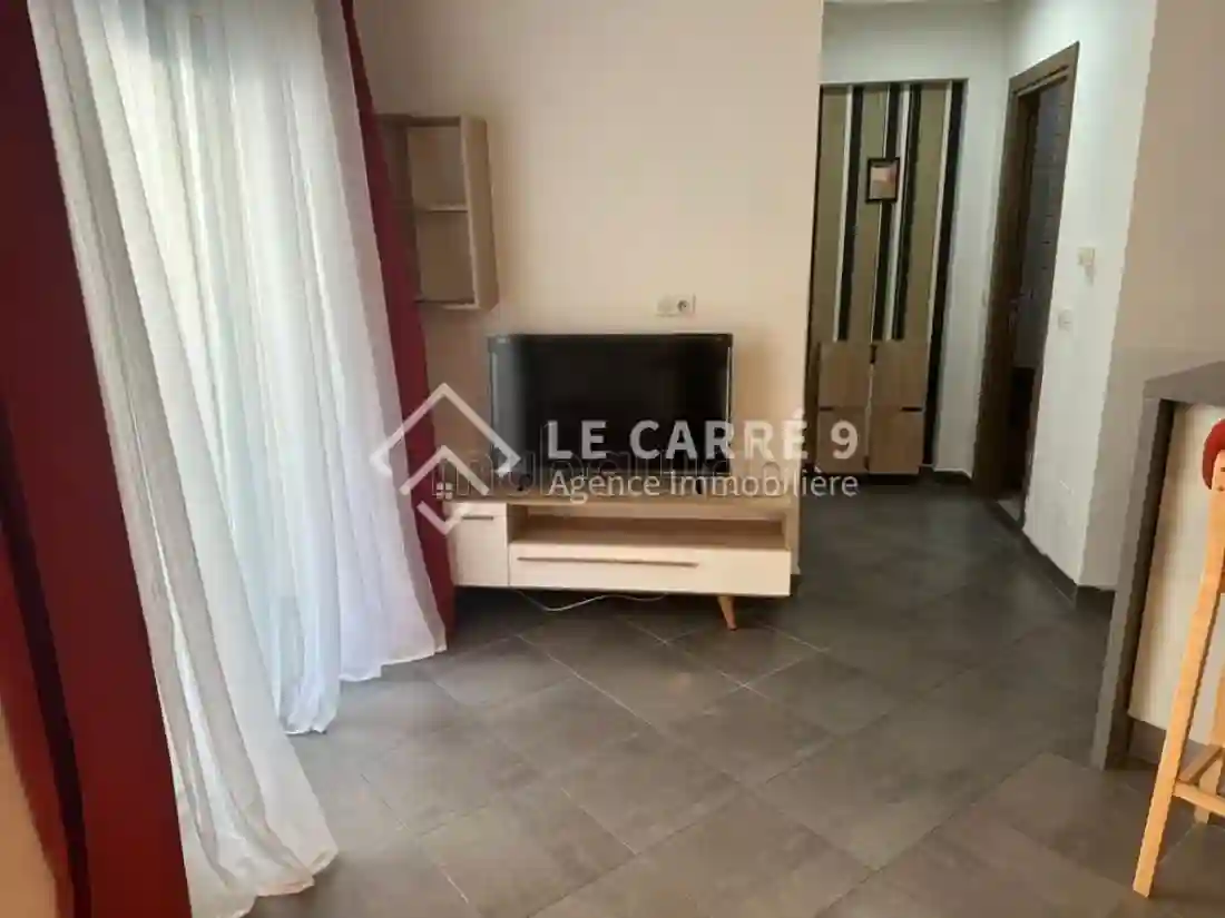 A Vendre Appartement S1 au Lac2 - Vue 1