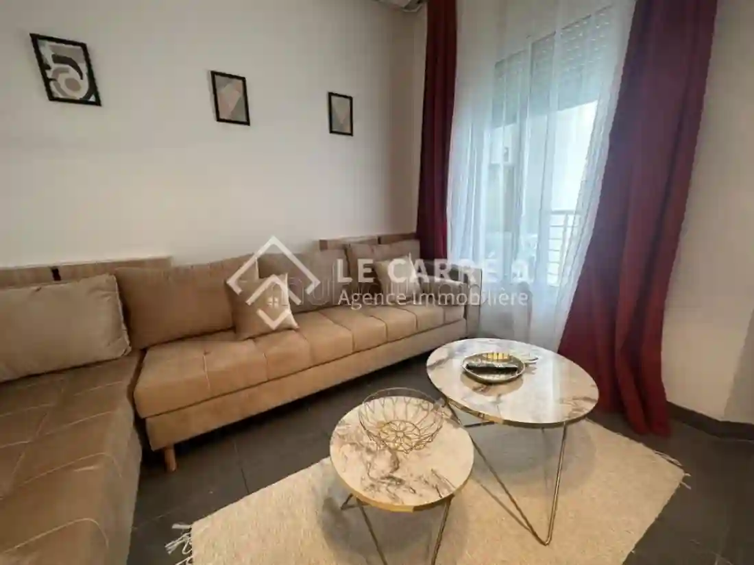 A Vendre Appartement S1 au Lac2 - Vue 2