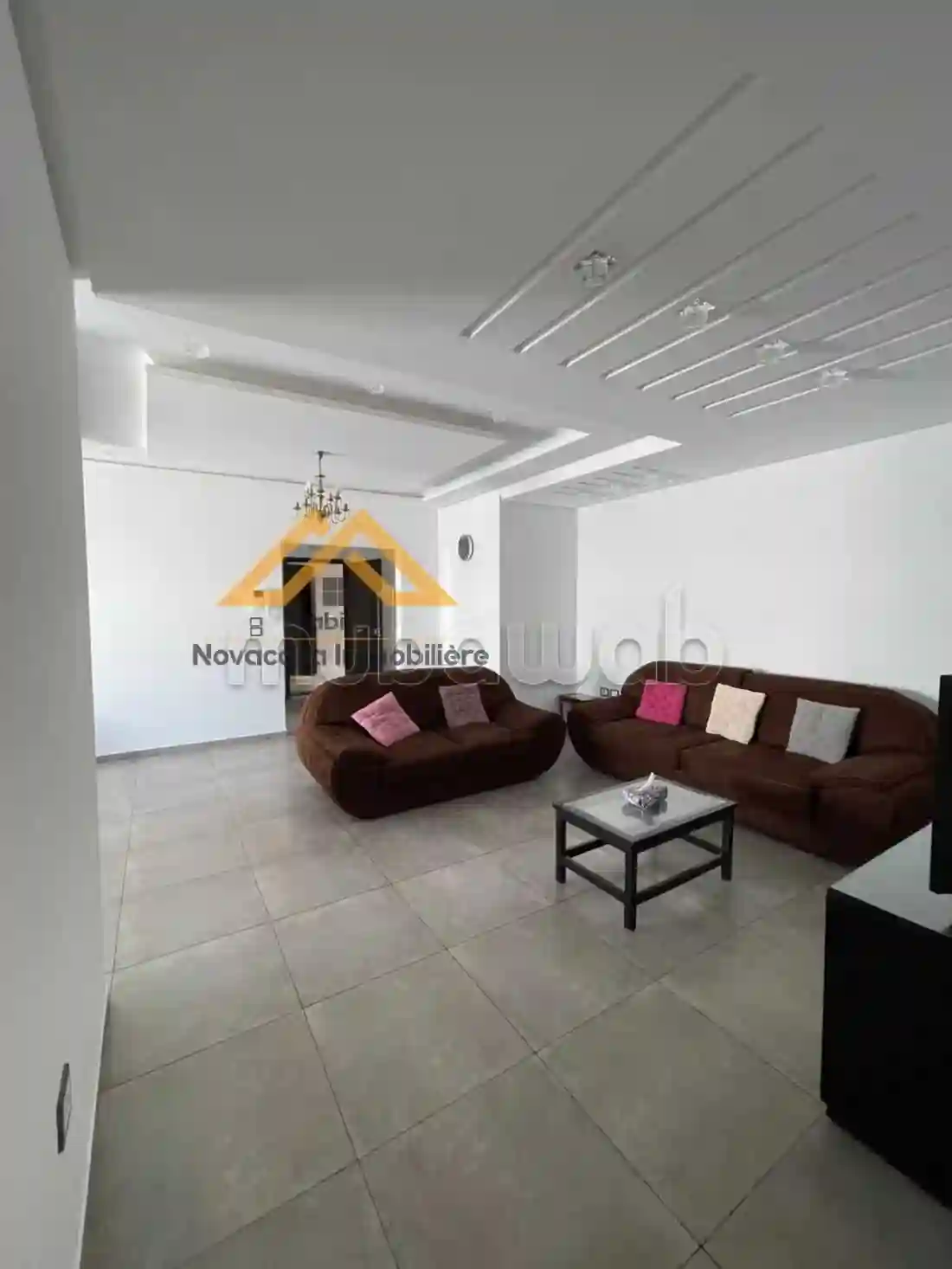À Vendre – S2 Avec vue mer Pieds Dans L’eau - Vue 3