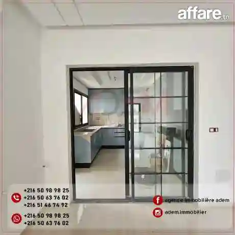 Appartement S2 Directe Promoteur - Vue 1