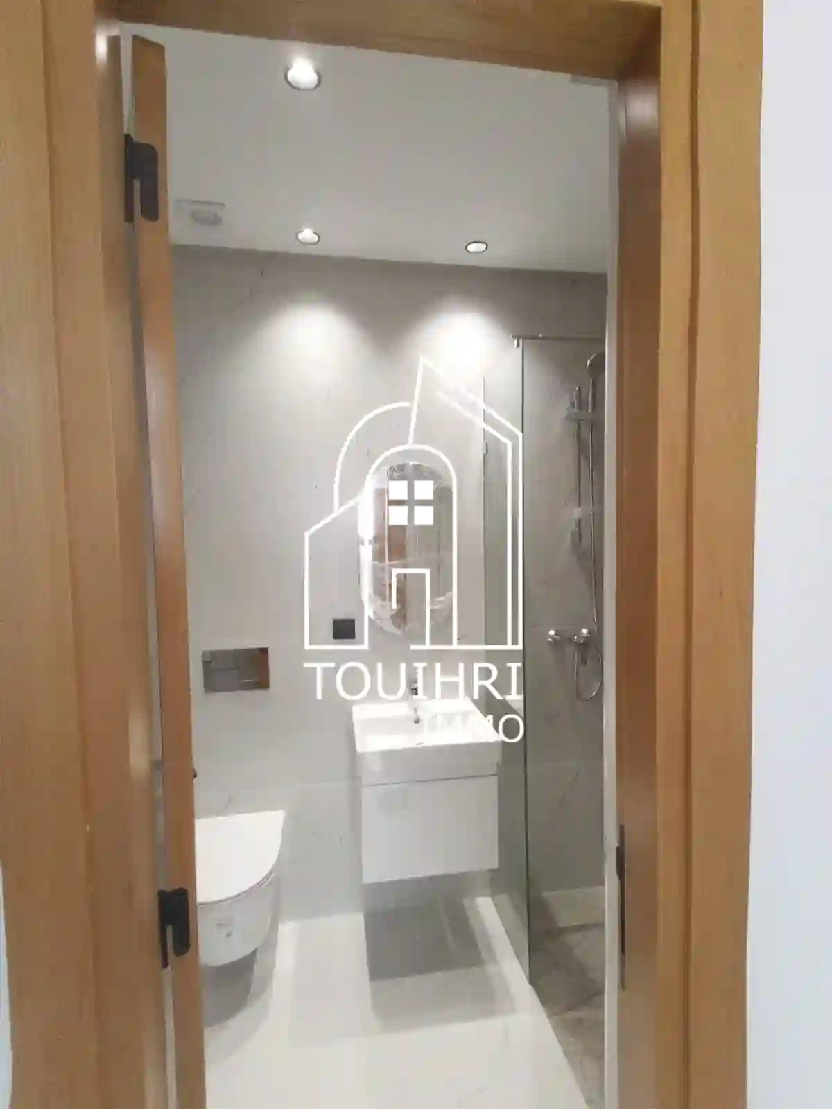 Appartement s3 Haut Standing à La Soukra
