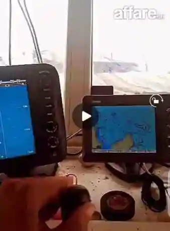 🛥️ Bateau de Pêche Côtière à Vendre Avec Équipement Complet - Vue 3