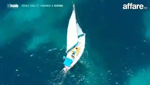 Bateaux Voilier - Vue 10